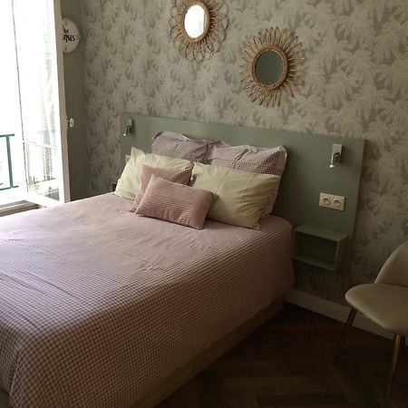 Central Station Apartment Nice Ngoại thất bức ảnh