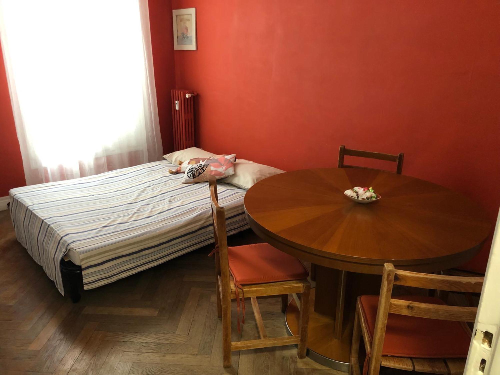 Central Station Apartment Nice Ngoại thất bức ảnh